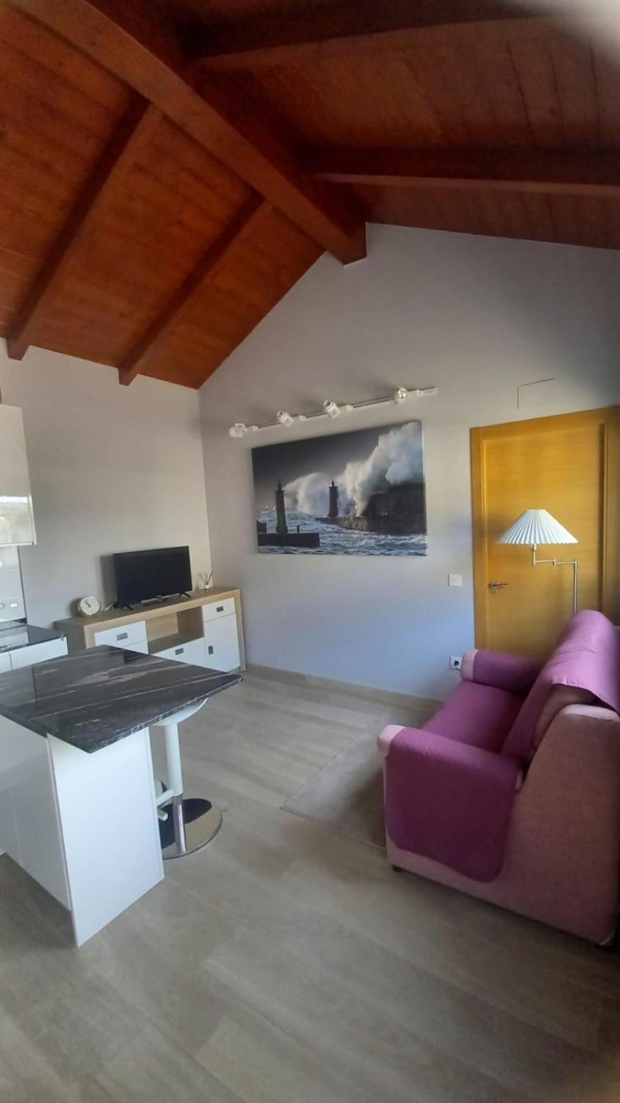 Hacienda El Esteiro - Villas Vacacionales Tapia De Casariego Eksteriør bilde